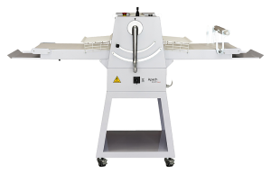 Тестораскатка APACH ASH500/1000