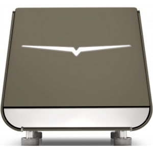 Кофемашина Victoria Arduino Eagle One Prima 1GR Taupe 220V