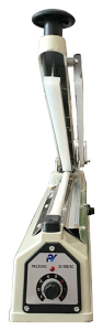 Запайщик пакетов PackVAC IS-500/5C AL