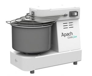 Спиральный тестомес Apach ASM07FT 1Ф