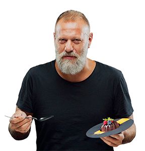 Мужчина Unox