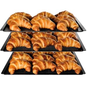 Выпечка в печи BAKERLUX SPEED.Pro