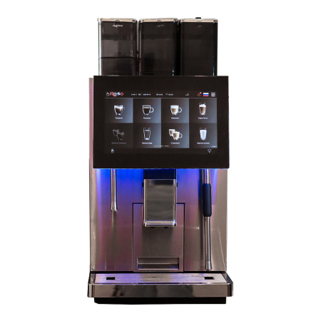 Кофемашина Rosso BTB-301-3D
