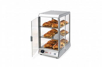 Тепловая витрина Sirman VISTA TOWER HOT C