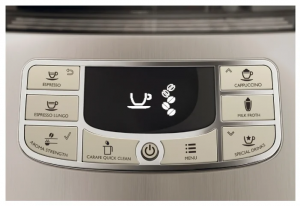 Автоматическая кофемашина Gaggia Velasca Prestige OTC