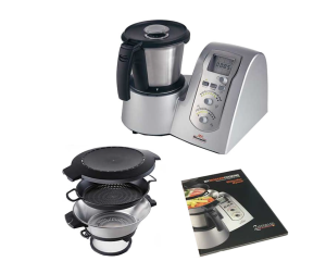 Термоблендер Minneapolis Minicooker