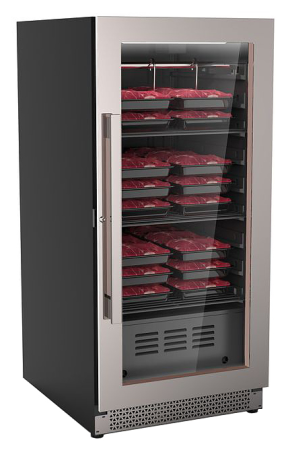 Шкаф для вызревания мяса Hurakan HKN-MA230