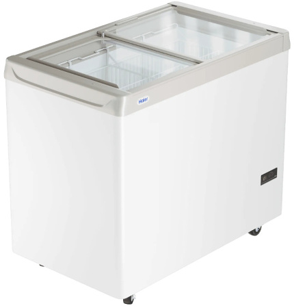 Морозильный ларь Haier SD-325 FPEL