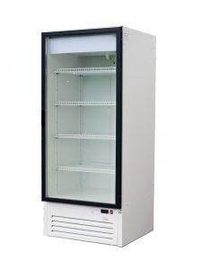 Шкаф холодильный Cryspi Solo G-0,75С