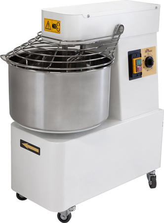 Тестомес itPizza спиральный SK-40-2S 3Ф