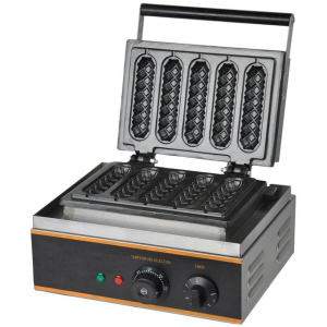 Вафельница Kocateq GH15CDNW