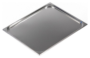 Гастроемкость Kocateq 21020-62 GN 2/1