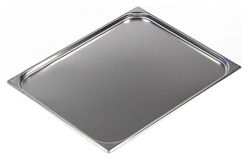Гастроемкость Kocateq 21020-62 GN 2/1