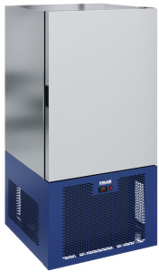 Шкаф заморозки Полаир CR10-L RAL 5003