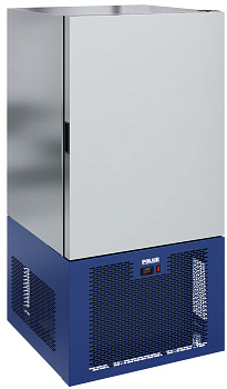 Шкаф заморозки Полаир CR10-L RAL 5003