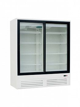 Шкаф холодильный Cryspi Duet G2-1,5К