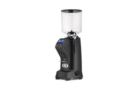 Кофемолка Eureka ZENITH 65 E (ZT65E) (черный)