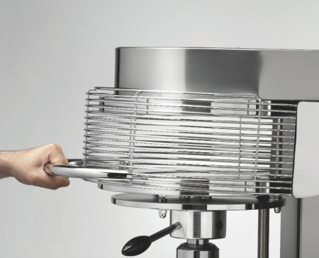 Пресс для пиццы Cuppone Pizzaform PZF/40DS