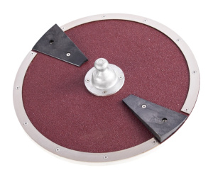 Картофелечистка Abat МКК-300-01