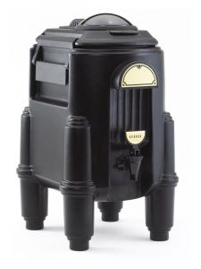 Термоконтейнер Cambro CSR 3 черн.