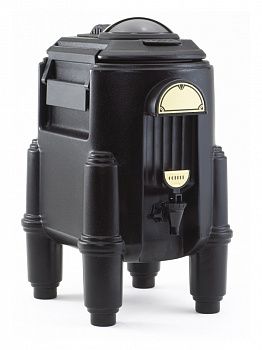 Термоконтейнер Cambro CSR 3 черн.