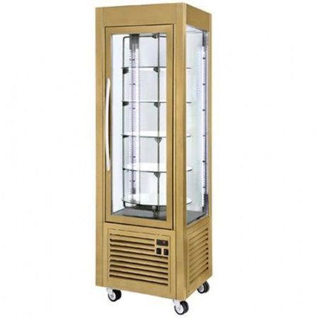Кондитерская витрина Roller Grill RD 60 TG