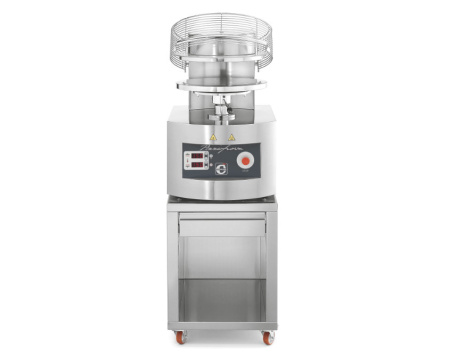 Пресс для пиццы Cuppone Pizzaform PZF/30DS