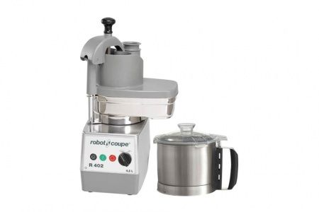 Кухонный комбайн Robot Coupe R 402, 380В