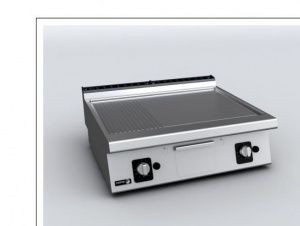 Жарочная поверхность Fagor FT-E710 C L+R