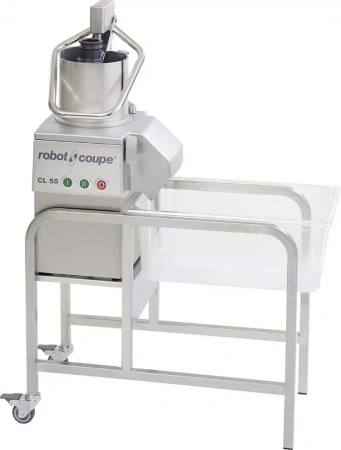 Овощерезка Robot Coupe CL 55 с рычагом