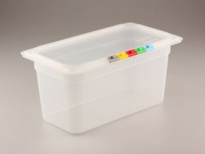 Гастроемкость RESTOLA 422101201 GN 1/3