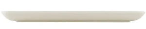 Тарелка KUTAHYA BONE TAN BNTAN35x26DU00, 350х260 мм
