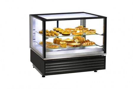 Тепловая витрина Roller Grill HD 800