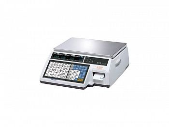 Весы CL5000J-15IB без стойки