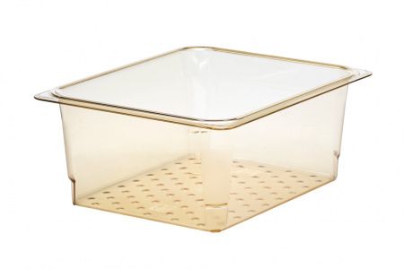 Дуршлаг Cambro 25CLRHP янт.