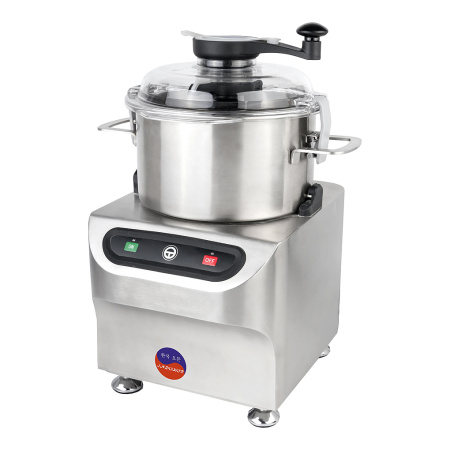Куттер Indokor C5