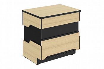 Кассовый неохлаждаемый прилавок Cryspi Adajio КНП  900
