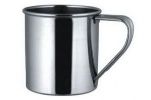 Кружка Padia 6300-01 (8 см)