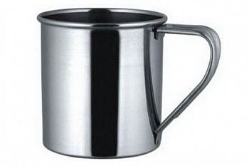 Кружка Padia 6300-01 (8 см)
