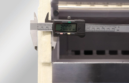 Льдогенератор Aristarco CP 30.10W