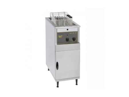 Фритюрница Roller Grill RF 25 S