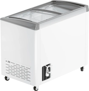 Морозильный ларь Haier SD-336AELUA