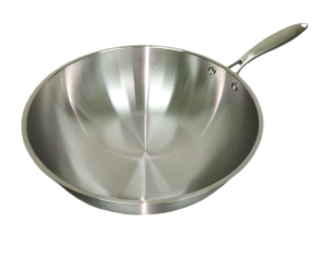 Сковорода Kocateq Zlic pan 32 cm nw универсальная