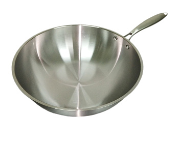 Сковорода Kocateq Zlic pan 32 cm nw универсальная