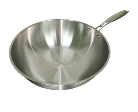 Сковорода Kocateq Zlic pan 32 cm nw универсальная