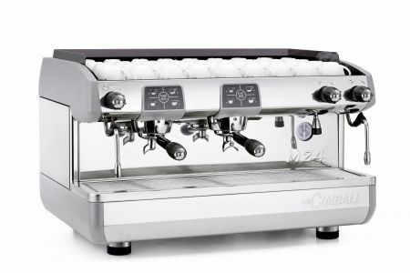 Кофемашина La Cimbali M24 Plus DT/2