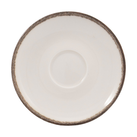 Блюдце KUTAHYA CORENDON Atlantis BNLM01CT801R14, 15 см