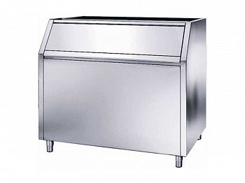 Brema BIN 350 Бункер для Muster 600