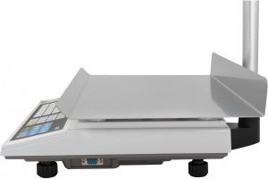 Торговые весы CAS AP-15 EXBT