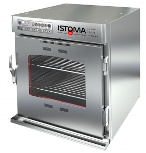 Производственная низкотемпературная печь ROBOLABS ISTOMA-EM для томления
